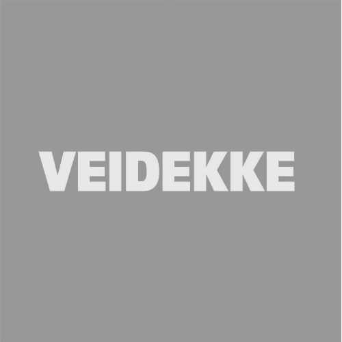 Logo Veidekke