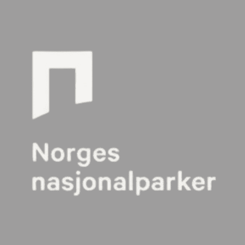 Norges Nasjonalparker logo