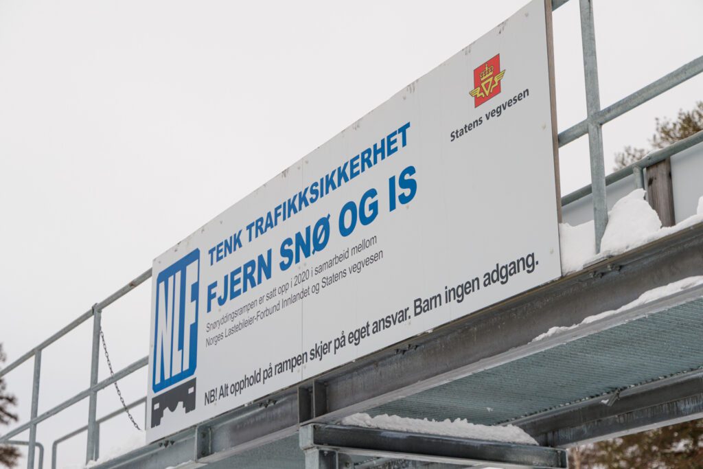 Portrett Håvard Lonbakken